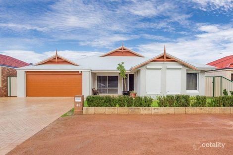 45 Gillings Pde, Wattle Grove, WA 6107