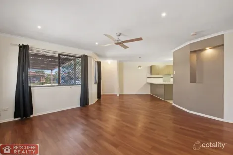 Property photo of 26 Ballina Street Kippa-Ring QLD 4021