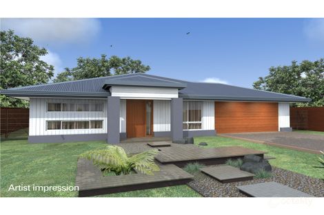 Lot 8 Armstrong Beach Rd, Armstrong Beach, QLD 4737