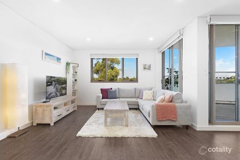 Property photo of 30/421 Pacific Highway Asquith NSW 2077