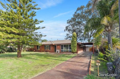 Property photo of 35 Chelsfield Street Gosnells WA 6110