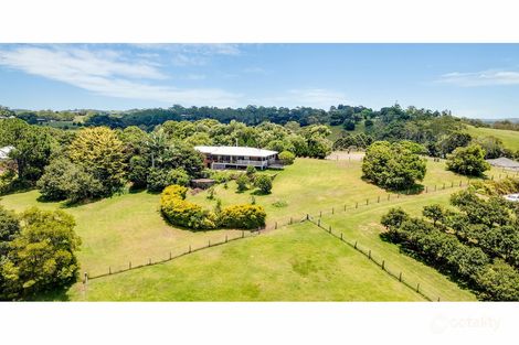 Property photo of 122 Murer Drive North Maleny QLD 4552