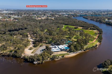 Property photo of 52 Bulong Avenue Ascot WA 6104