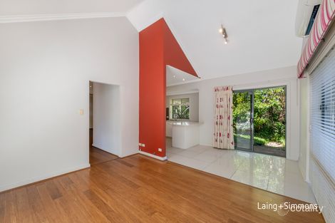 Property photo of 20/8A Hampden Road Pennant Hills NSW 2120