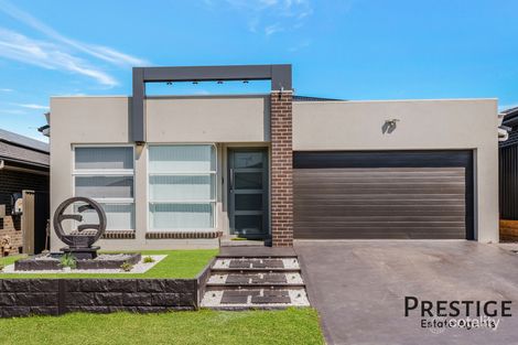 Property photo of 20 Carrock Road Leppington NSW 2179