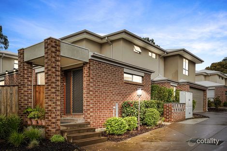 Property photo of 1 Diba Rise Narre Warren VIC 3805