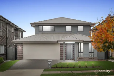 Property photo of 33 Geranium Street Marsden Park NSW 2765