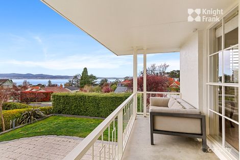 Property photo of 27 Fisher Avenue Sandy Bay TAS 7005