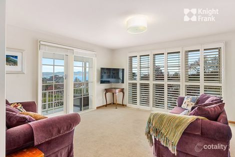 Property photo of 27 Fisher Avenue Sandy Bay TAS 7005