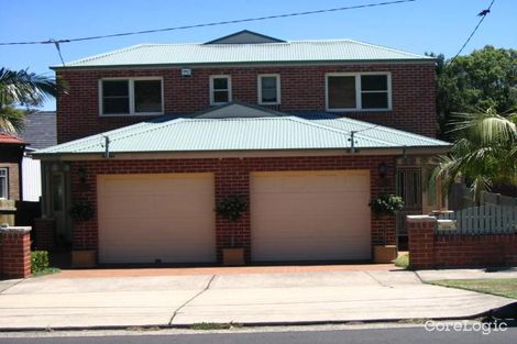 Property photo of 121A Gipps Street Drummoyne NSW 2047