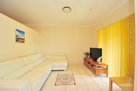 Property photo of 34 Montello Circuit Springfield Lakes QLD 4300