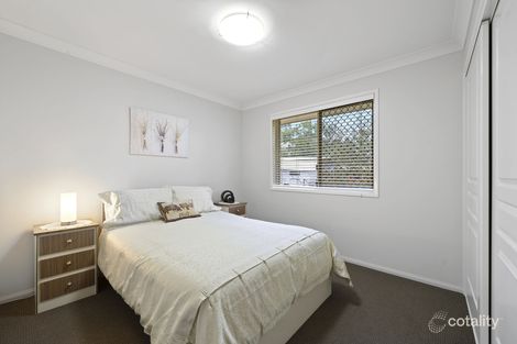 Property photo of 2 Casuarina Crescent Withcott QLD 4352
