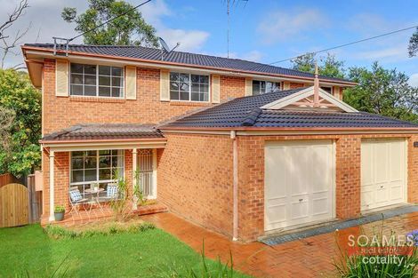 1/3 Kita Rd, Berowra Heights, NSW 2082