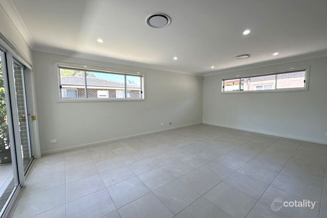 Property photo of 8 Hillcrest Street Wiley Park NSW 2195