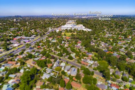 Property photo of 1 Robinson Street Croydon VIC 3136