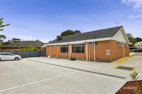 Property photo of 12 Mitcham Road Donvale VIC 3111