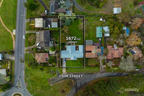 Property photo of 20 Sim Street Black Hill VIC 3350