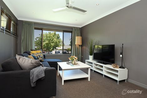 Property photo of 21C Long Street Rangeville QLD 4350