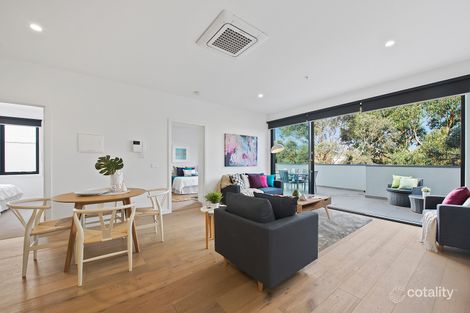 Property photo of 205/56 Harp Road Kew VIC 3101