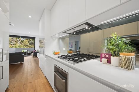 Property photo of 205/56 Harp Road Kew VIC 3101