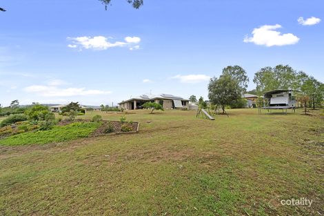 Property photo of 2 Casuarina Crescent Withcott QLD 4352