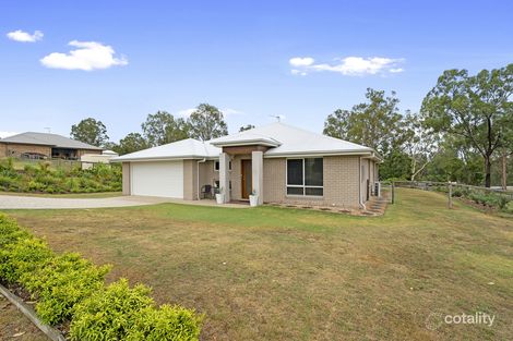 Property photo of 2 Casuarina Crescent Withcott QLD 4352