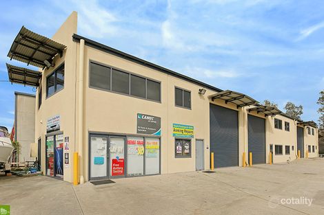 1/15 Sunset Ave, Barrack Heights, NSW 2528