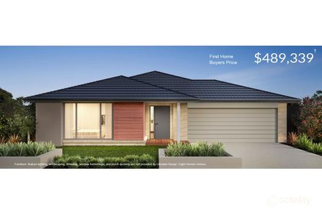 919 Horsley St, Rockbank, VIC 3335