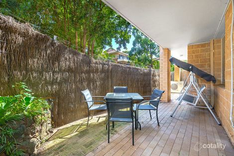 Property photo of 1F/19-21 George Street North Strathfield NSW 2137