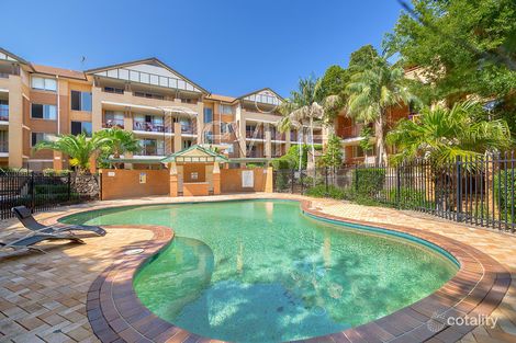 Property photo of 1F/19-21 George Street North Strathfield NSW 2137