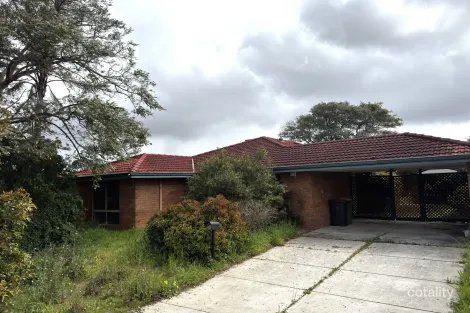 22 Larkspur Pl, Thornlie, WA 6108