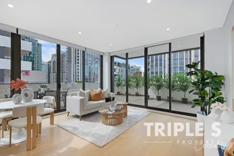 501/1 Freeman Rd, Chatswood, NSW 2067