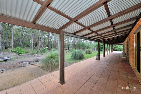 50 Coppin Rd, Mundaring, WA 6073
