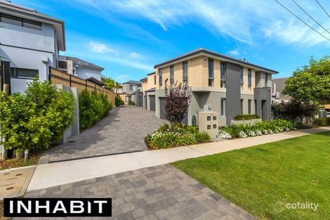 49b Milton St, Mount Hawthorn, WA 6016