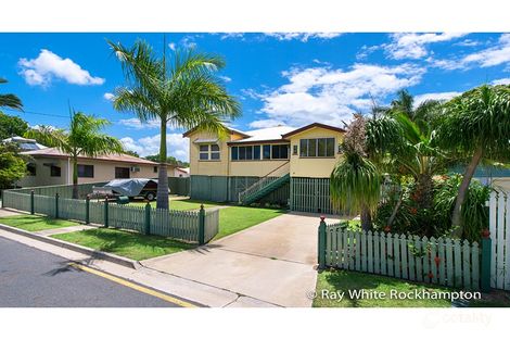 4 Anderson St, Allenstown, QLD 4700