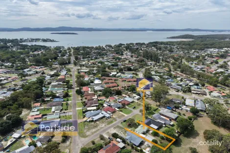 Property photo of 24 Pershing Place Tanilba Bay NSW 2319