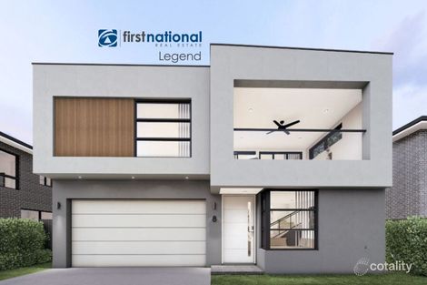 12 Headingley Ave, North Kellyville, NSW 2155