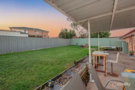 Property photo of 4 Lowan Close Maryland NSW 2287