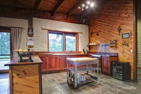 Property photo of 26 Stone Road North Gembrook VIC 3783