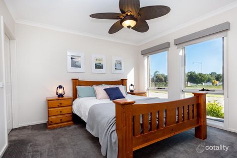 Property photo of 25 Racecourse Road Nagambie VIC 3608