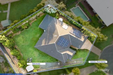 Property photo of 6 Mallet Court Narangba QLD 4504