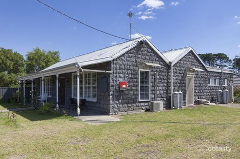 36 Campbell St, Streatham, VIC 3351