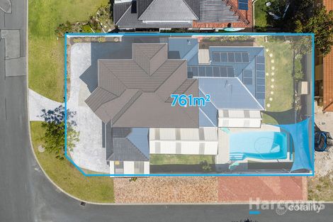 Property photo of 35 Key West Drive Mullaloo WA 6027