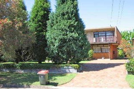 1 Mckay Rd, Hornsby Heights, NSW 2077