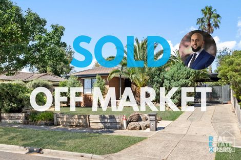 16 Pemberton Dr, Narre Warren, VIC 3805