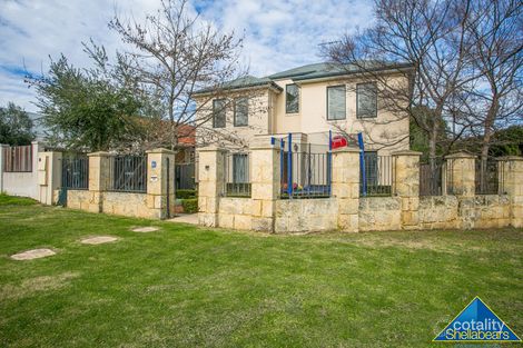 40 Clement St, Swanbourne, WA 6010