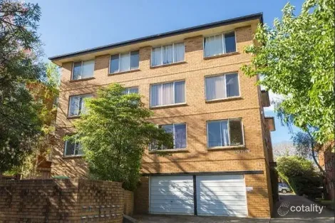 15/6 Isabel St, Ryde, NSW 2112