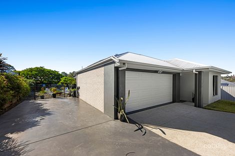 Property photo of 12 Reflection Court Nambour QLD 4560