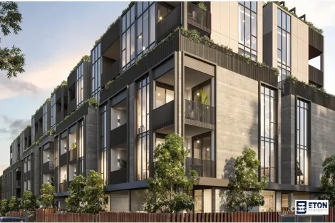 302/17 King St, Hampton East, VIC 3188