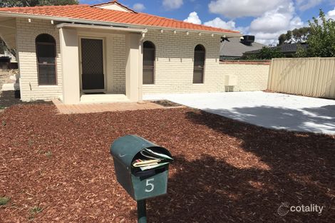 1/5 Hera Ave, Riverton, WA 6148